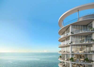 Bahia Mar Fort Lauderdale Residences