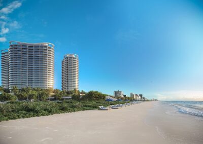 Bahia Mar Fort Lauderdale Residences