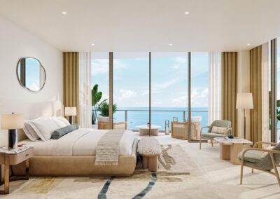 Bahia Mar Fort Lauderdale Residences