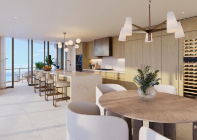 Bahia Mar Fort Lauderdale Residences