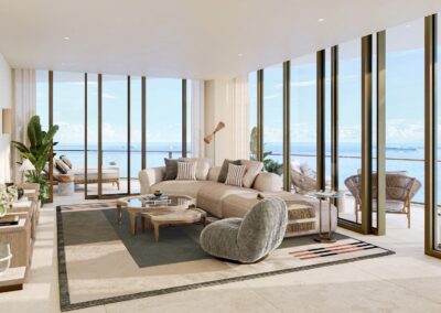 Bahia Mar Fort Lauderdale Residences