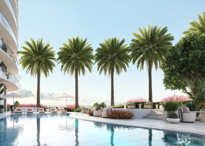 Bahia Mar Fort Lauderdale Residences
