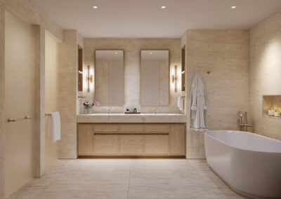 Bahia Mar Fort Lauderdale Residences