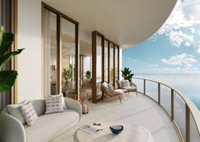 Bahia Mar Fort Lauderdale Residences